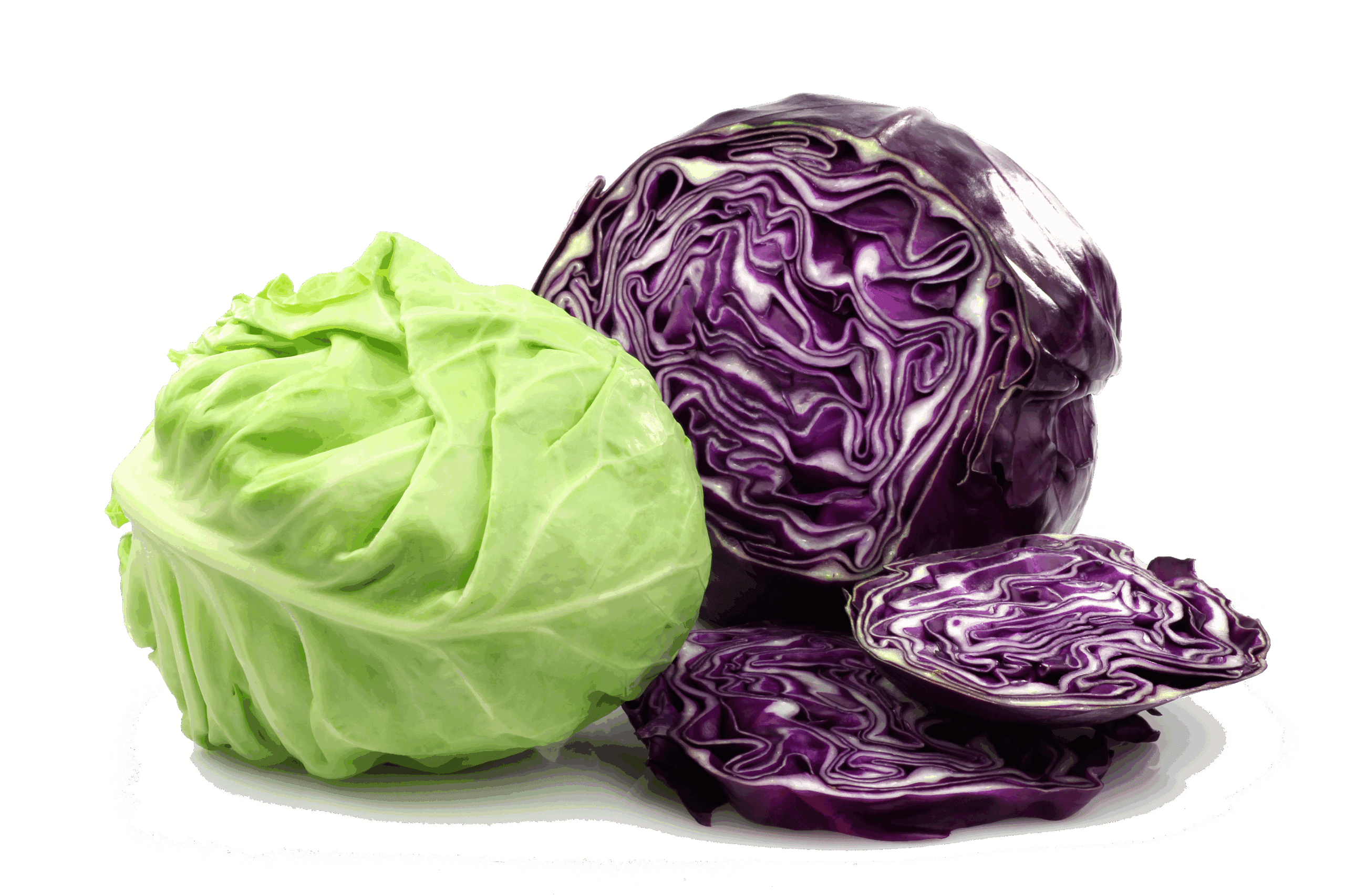 איך לסחוט כרוב