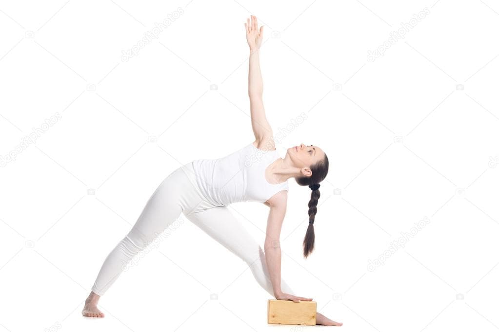 בלוק יוגה משעם