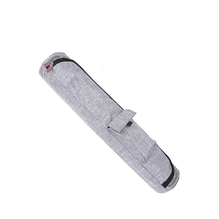 תיק איכותי למזרן יוגה ובלוק אשטנגה