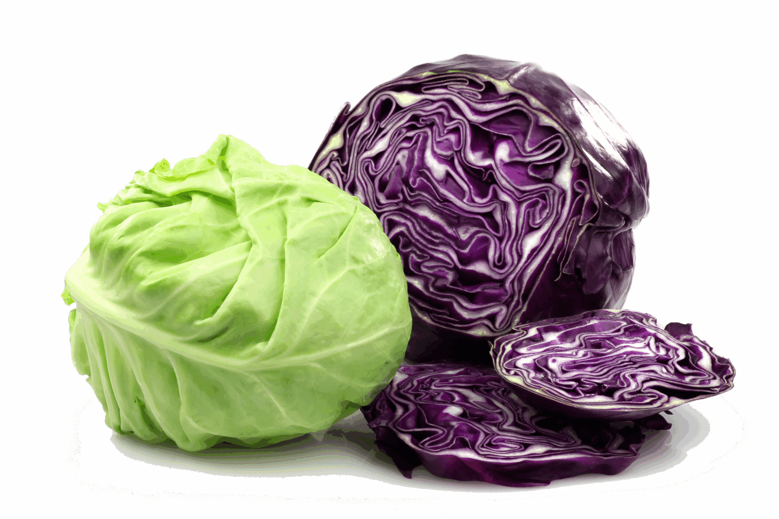 איך לסחוט כרוב